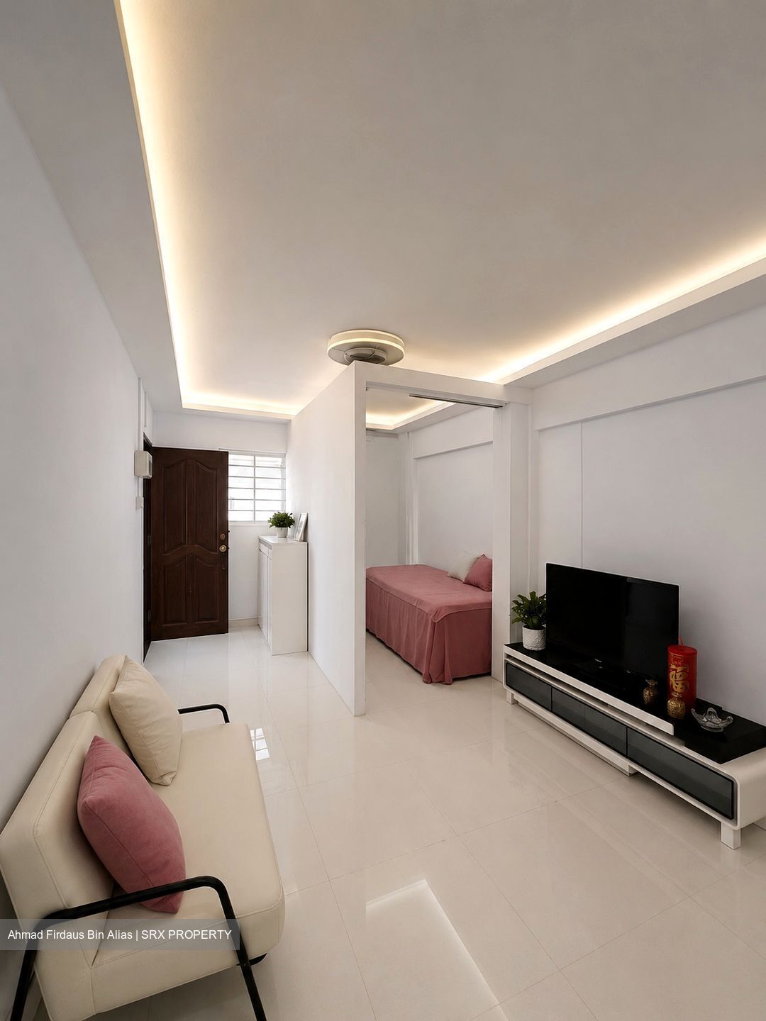 Blk 511 Jurong West Street 52 (Jurong West), HDB 3 Rooms #588205891